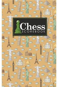 Chess Scorebook