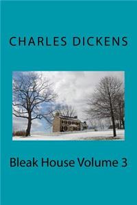 Bleak House Volume 3