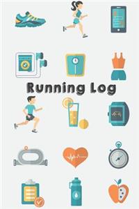 Running Log
