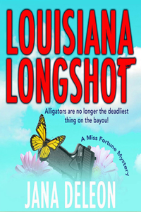Louisiana Longshot