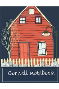 Cornell notebook