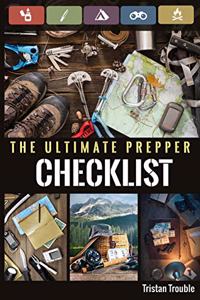 Ultimate Prepper Checklist