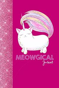 Meowgical Journal