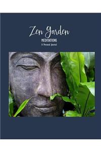 Zen Garden Meditations