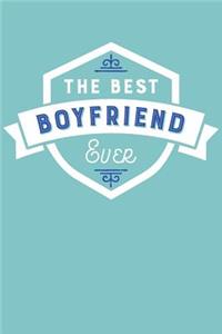The Best Boyfriend Ever