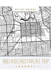 Adelaide (Australia) Trip Journal