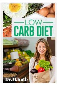 Low Carb Diet