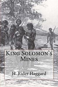 King Solomon's Mines