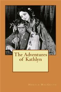 The Adventures of Kathlyn