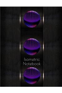 Isometric Notebook