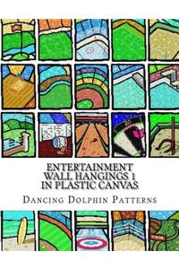 Entertainment Wall Hangings 1