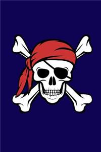 Pirate Skull