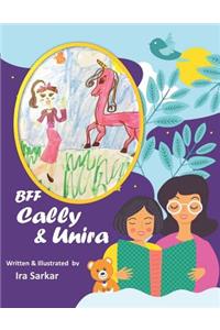 Bff Cally & Unira