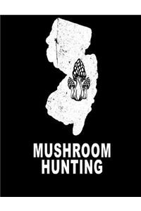 Mushroom Hunting
