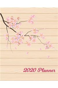 2020 Planner