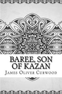 Baree, Son of Kazan