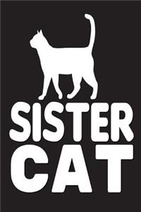 Sister Cat
