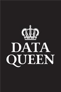 Data Queen