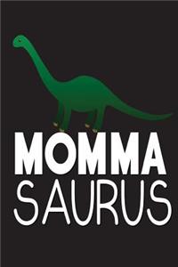 Momma Saurus