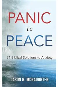 Panic to Peace