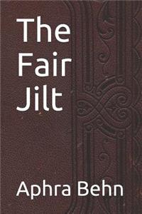 The Fair Jilt