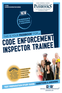 Code Enforcement Inspector Trainee