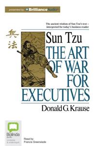 The Art of War for Executives