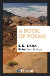 A Book of Poems
