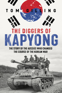 Diggers of Kapyong