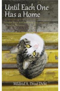 Until Each One Has a Home