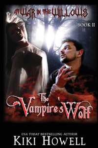 The Vampire's Wolf