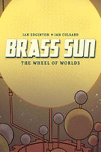 Brass Sun