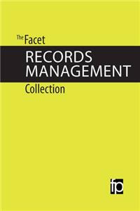 Facet Records Management Collection