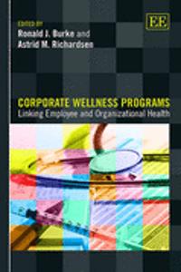 Corporate Wellness Programs