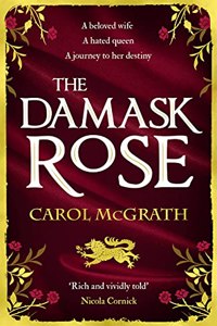 The Damask Rose