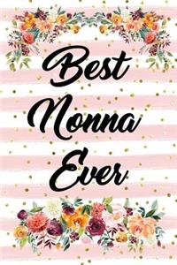 Best Nonna Ever