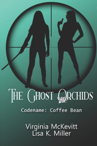 The Ghost Orchids