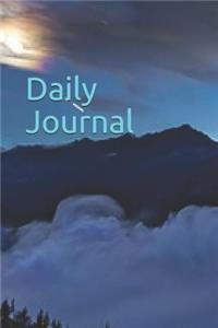 Daily Journal