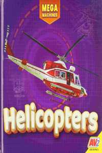 Helicopters
