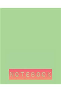 Notebook