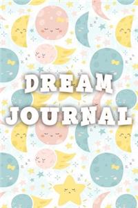 Dream Journal