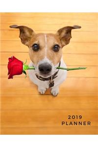 2019 Planner