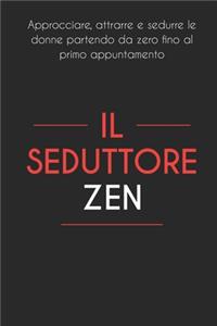 Seduttore Zen
