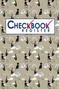Checkbook Register