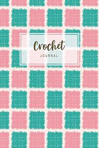 Crochet Journal
