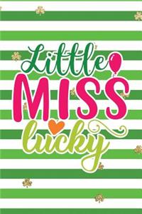 Little Miss Lucky