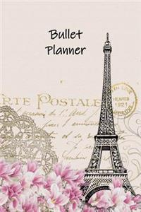 Bullet Planner