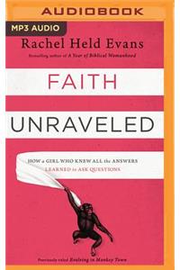 Faith Unraveled