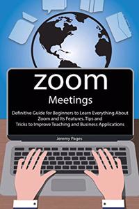 Zoom Meetings