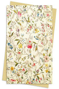 William Kilburn: Wild Flowers Greeting Card Pack: Pack of 6